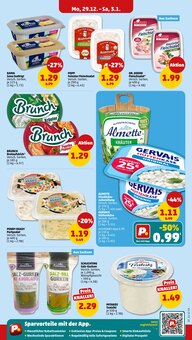 Margarine im Penny Prospekt "Wer günstig will, muss Penny." mit 42 Seiten (Dresden)