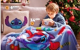 coussin stitch - Disney en promo chez Gifi Mérignac à 6,99 €