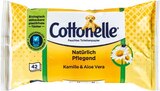 Sensitiv Pflegend von Cottonelle im aktuellen Netto Marken-Discount Prospekt für 1,19 €