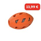 Dogs Creek Jouet balle de rugby dans le catalogue Maxi Zoo