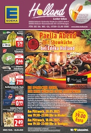 EDEKA Prospekt für Alsdorf mit 28 Seiten EDEKA Prospekt für Alsdorf: "Aktuelle Angebote", 28 Seiten, 19.05.2025 - 24.05.2025