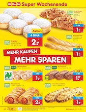 Aktueller Netto Marken-Discount Prospekt mit Baguette, "Aktuelle Angebote", Seite 36