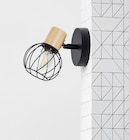 Spot MALLOW - Inspire dans le catalogue Weldom