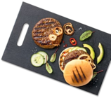 Steakburger im Angebot bei Kaufland in Freiburg Steakburger Angebote von K-PURLAND bei Kaufland Freiburg für 4,19 €