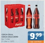 Aktuelle Coca Cola Angebote bei Getränke Lehmann - Getränke A-Z in Eberswalde Aktuelles Coca-Cola Angebot bei Getränke Lehmann - Getränke A-Z in Eberswalde ab 9,99 €