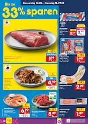 Garnelen im Netto Marken-Discount Prospekt in Kempen Aktueller Netto Marken-Discount Prospekt mit Garnelen, "Aktuelle Angebote", Seite 54