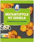 Bratkartoffeln von Chef de Pomme im aktuellen Netto mit dem Scottie Prospekt