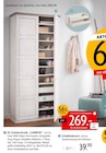 XL-Schuhschrank „CAMRON“ im Angebot bei Zurbrüggen in Witten XL-Schuhschrank „CAMRON“ Angebote bei Zurbrüggen Witten für 269,00 €
