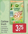 Cashewbruch im aktuellen ALDI Nord Prospekt