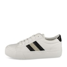 Promo Baskets BLANC MERRY SCOTT à 15,00 € dans le catalogue Chaussea à Valdahon