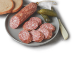 Aktuelle Wurst Angebote bei tegut in Mainz Aktuelles Ahle Stracke Angebot bei tegut in Mainz ab 2,79 €
