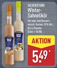 Winter-Sahnelikör Angebot in Cammin Winter-Sahnelikör im aktuellen Prospekt bei ALDI Nord in Cammin