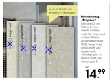 Feinsteinzeug 'Brighton' Angebote bei BayWa Bau- und Gartenmärkte Würzburg für 14,99 €