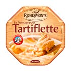 Le Fromage pour Tartiflette - RICHESMONTS à 5,99 € dans le catalogue Carrefour