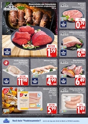 Fleisch im EDEKA Prospekt in Norderstedt Aktueller EDEKA Prospekt mit Fleisch, "Top Angebote", Seite 8