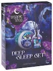 Coffret nuit douce - ORGANIC SHOP - Super U à Tarbes Coffret nuit douce - ORGANIC SHOP en promo chez Super U Tarbes à 13,49 €