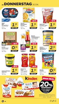 Rindfleisch im Netto mit dem Scottie Prospekt "Günstig. Besser. Für Dich." mit 39 Seiten (Chemnitz)