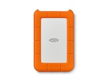 Rugged Mini Festplatte, 1 TB HDD, 2,5 Zoll, extern, Silber/Orange im MediaMarkt Saturn Prospekt Rugged Mini Festplatte, 1 TB HDD, 2,5 Zoll, extern, Silber/Orange von LACIE im aktuellen MediaMarkt Saturn Prospekt für 122,99 €
