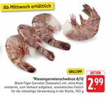 Riesengarnelenschwänze 8/12 im Angebot bei E center in Schwäbisch Gmünd Riesengarnelenschwänze 8/12 Angebote bei E center Schwäbisch Gmünd für 2,99 €