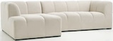 Aktuelles Sofa mit Chaiselongue Angebot bei JYSK in Koblenz ab 600,00 €