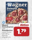 Steinofenpizza im Angebot bei combi in Paderborn Steinofenpizza Angebote von Wagner bei combi Paderborn für 1,79 €