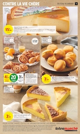 Chocolat Angebote im Prospekt "Intermarché" von Intermarché Express auf Seite 9