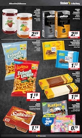 Aktueller EDEKA Prospekt mit Ritter Sport, "Aktuelle Angebote", Seite 15