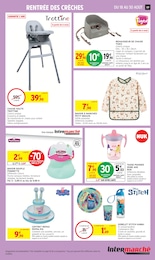 Offre Matériel médical dans le catalogue Intermarché Hyper du moment à la page 69