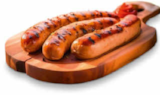 Aktuelle Fleisch Angebote bei Netto Marken-Discount in Essen Aktuelles Geflügelbratwurst Angebot bei Netto Marken-Discount in Essen ab 4,99 €