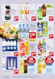 Energydrink im EDEKA Prospekt in Neustadt Aktueller EDEKA Prospekt mit Energydrink, "Aktuelle Angebote", Seite 14