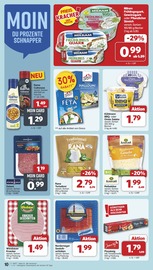 Pizza im famila Nordwest Prospekt in Lingen Aktueller famila Nordwest Prospekt mit Pizza, "Markt - Angebote", Seite 11