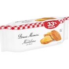 Madeleines - BONNE MAMAN à 3,99 € dans le catalogue Carrefour