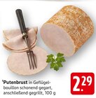 Putenbrust im Angebot bei E center in Göppingen Putenbrust Angebote bei E center Göppingen für 2,29 €