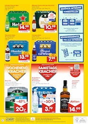 Aktueller Netto Marken-Discount Prospekt mit Whisky, "DER ORT, AN DEM DU IMMER AUSGEZEICHNETE PREISE FINDEST.", Seite 2