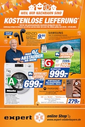 Der aktuelle expert Prospekt Top Angebote