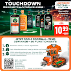 Kräuterlikör im Angebot bei EDEKA in Norderstedt Kräuterlikör Angebote von Jägermeister bei EDEKA Norderstedt für 10,99 €