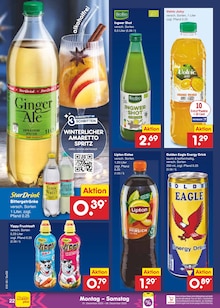 Rotkäppchen Angebot im aktuellen Netto Marken-Discount Prospekt auf Seite 24
