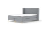 Aktuelles maison de rêve Boxspringbett Ardis Angebot bei Höffner in Hannover ab 1.716,00 €