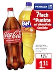 Aktuelle Cola Angebote bei Marktkauf in Lörrach Aktuelles Coca-Cola Angebot bei Marktkauf in Lörrach ab 1,11 €