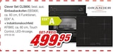 Aktuelle Herd Angebote bei Möbel AS in Karlsruhe Aktuelles Clever Set CLS600 Angebot bei Möbel AS in Karlsruhe ab 499,95 €