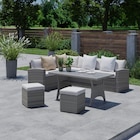 Aktuelles LOUNGEGARNITUR Angebot bei mömax in Mannheim ab 549,00 €