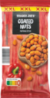 Cacahuètes enrobées saveur paprika - TRADER JOE'S en promo à 1,65 € chez Aldi Cacahuètes enrobées saveur paprika - TRADER JOE'S dans le catalogue Aldi