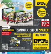 Aktueller E center Prospekt mit Modellbau, "Aktuelle Angebote", Seite 50