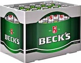 Bier im Angebot bei GLOBUS in Neubrandenburg Bier Angebote von Beck's bei GLOBUS Neubrandenburg für 9,99 €