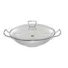 WOK KUNMING 35 cm im Angebot bei XXXLutz in Bremen WOK KUNMING 35 cm Angebote von Fissler bei XXXLutz Bremen für 99,99 €