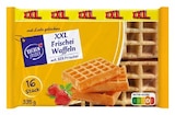 Frischei Waffeln XXL Angebote von KUCHENZAUBER bei Lidl Oberhausen für 1,59 €