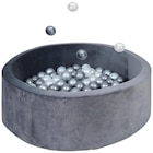 BÄLLEBAD von My Baby Lou für 49,99 € bei XXXLutz Möbelhäuser im Angebot BÄLLEBAD von My Baby Lou im aktuellen XXXLutz Möbelhäuser Prospekt