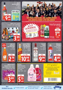 Mars Angebot im aktuellen EDEKA Prospekt auf Seite 11