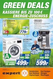 expert Prospekt Top Angebote mit 12 Seiten