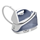 Centrale vapeur autonomie illimitée - CALOR en promo chez Carrefour Market Lille à 69,99 €